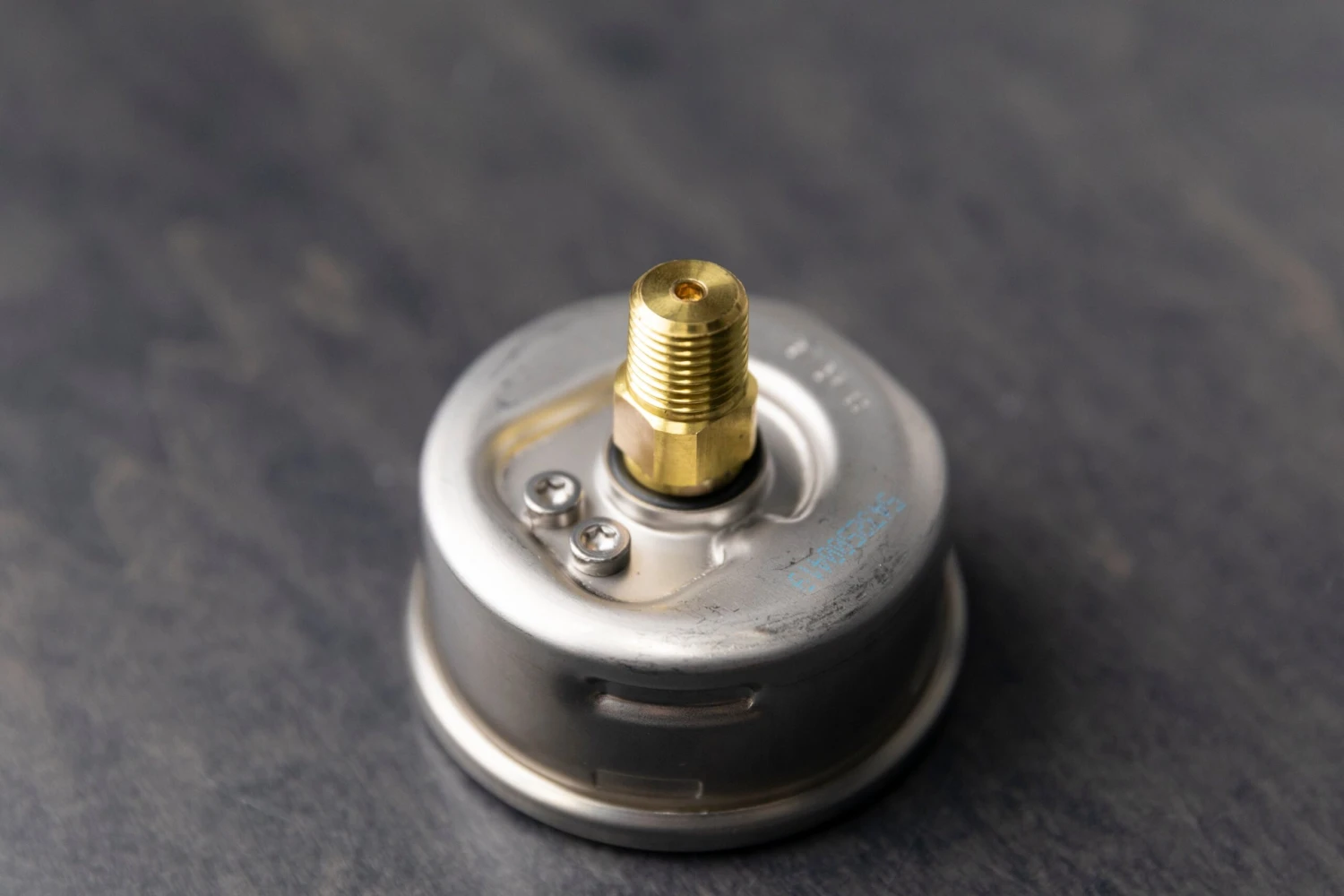 Replacement Kranzle Pressure Washer Gauge 4 Replacement Kranzle Pressure Washer Gauge - Image 4