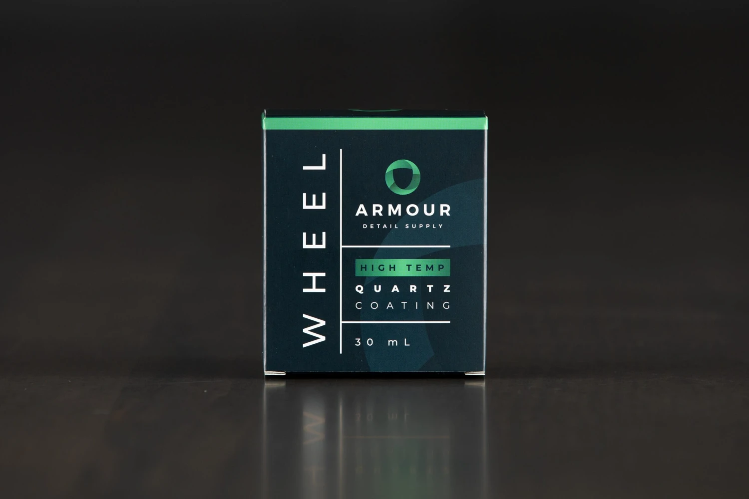 Armour Detail Supply Wheel Coating 3 Armour Detail Supply Wheel Coating - Image 3