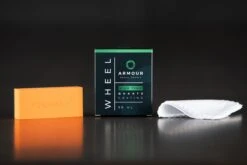 Armour Detail Supply Wheel Coating