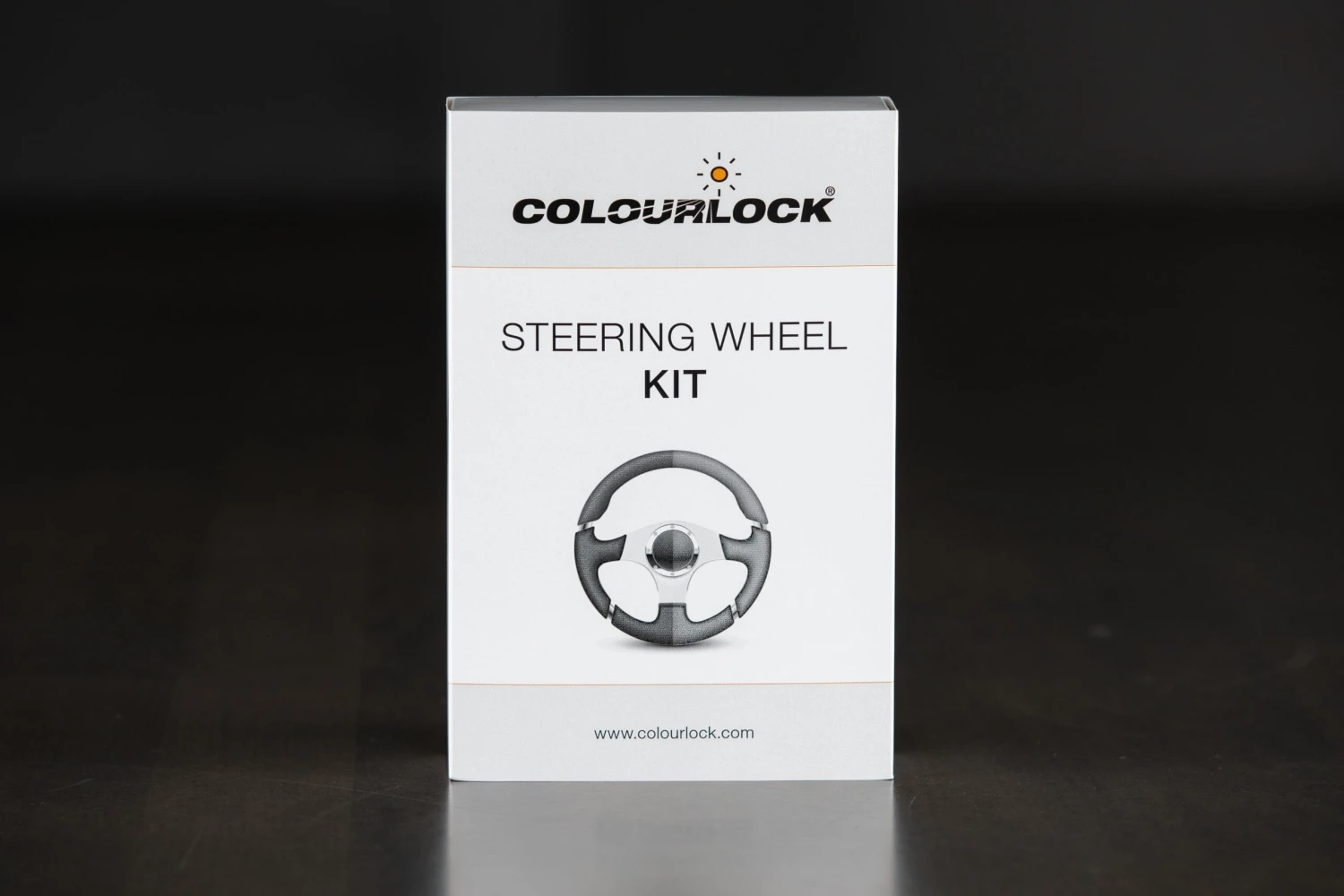 Colourlock Steering Wheel Repair Kit 6 Colourlock Steering Wheel Repair Kit - Image 6
