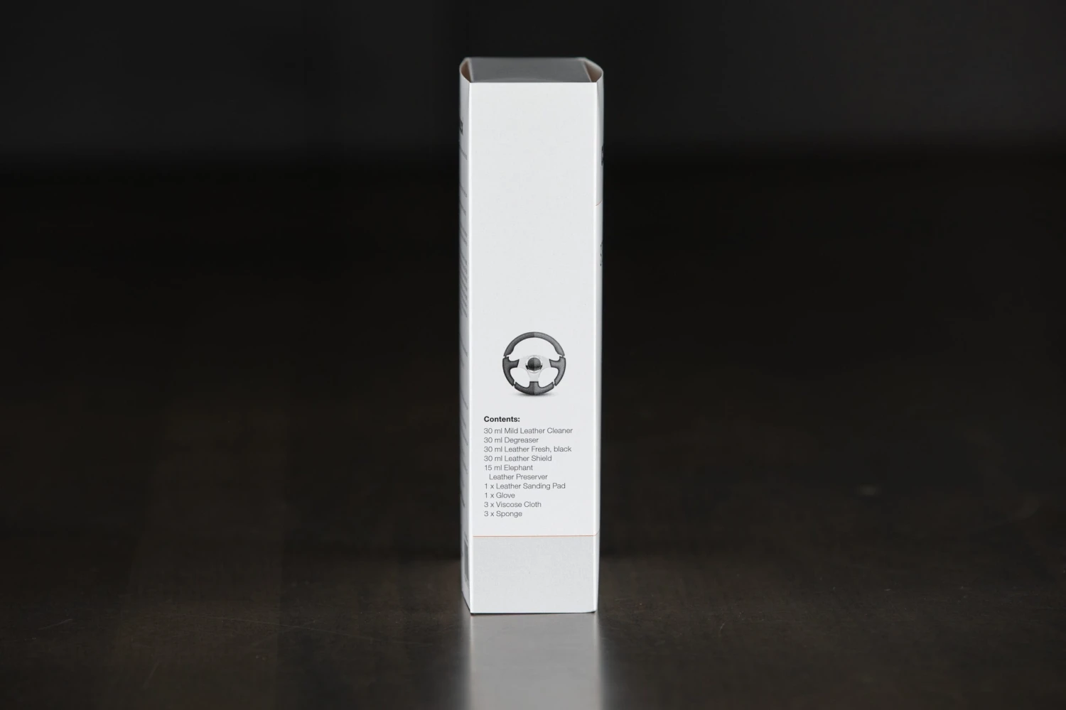 Colourlock Steering Wheel Repair Kit 7 Colourlock Steering Wheel Repair Kit - Image 7