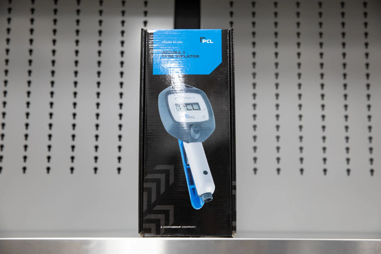 PCL ACCURA 1 Tire Inflator 14 PCL ACCURA 1 Tire Inflator - Image 14