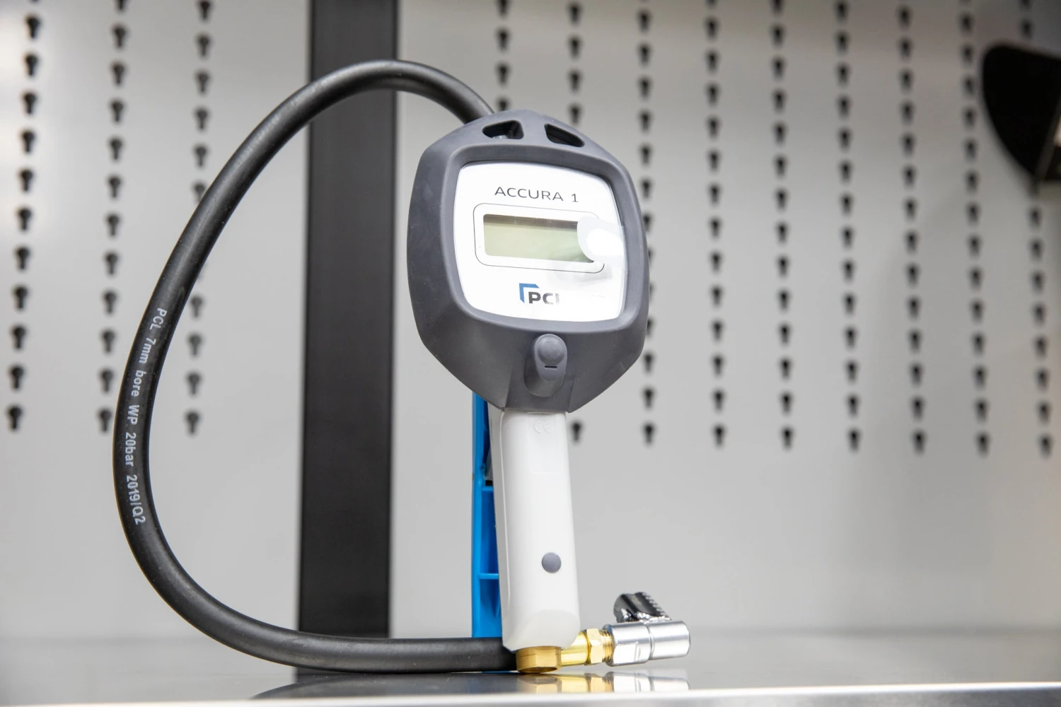 PCL ACCURA 1 Tire Inflator 3 PCL ACCURA 1 Tire Inflator - Image 3