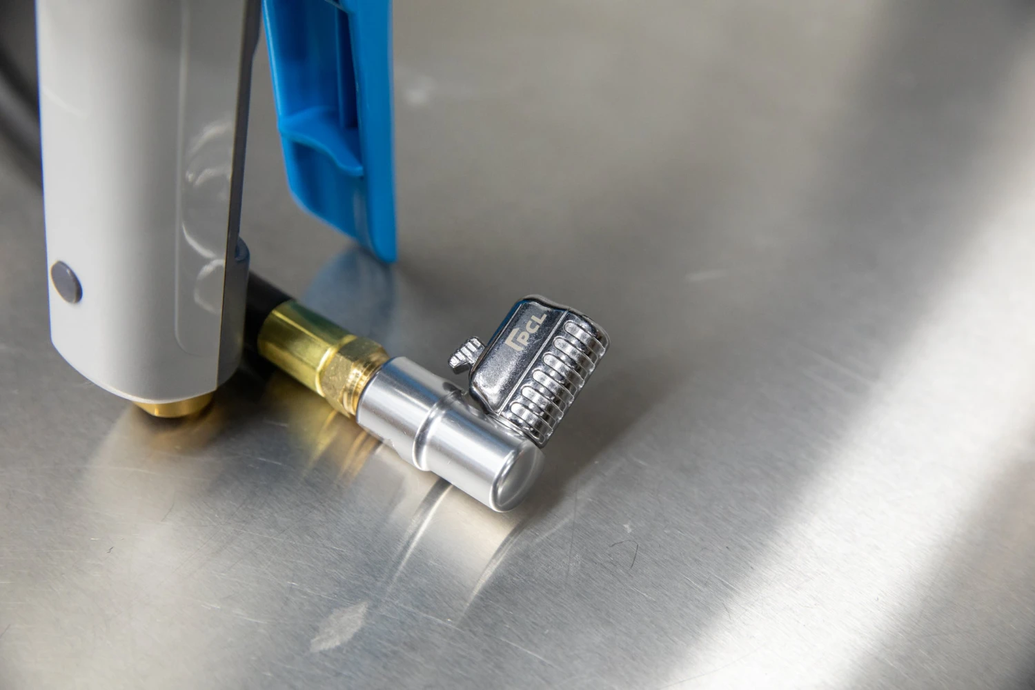 PCL ACCURA 1 Tire Inflator 7 PCL ACCURA 1 Tire Inflator - Image 7