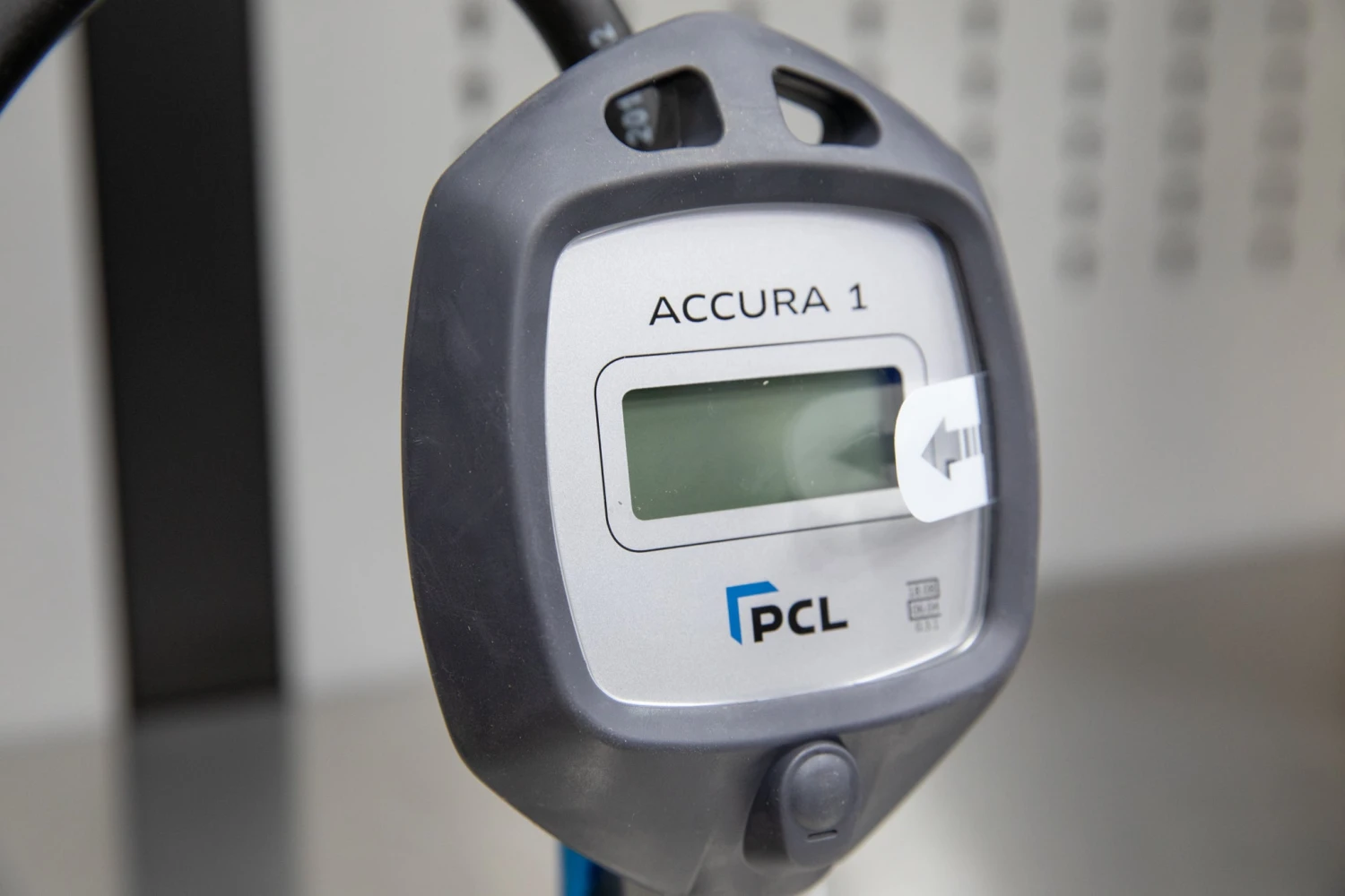 PCL ACCURA 1 Tire Inflator 11 PCL ACCURA 1 Tire Inflator - Image 11