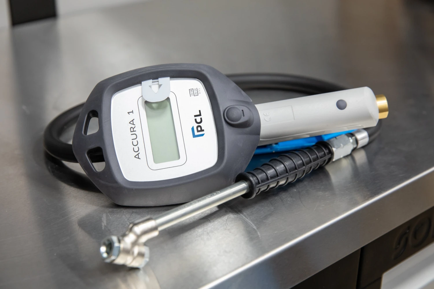 PCL ACCURA 1 Tire Inflator 19 PCL ACCURA 1 Tire Inflator - Image 19