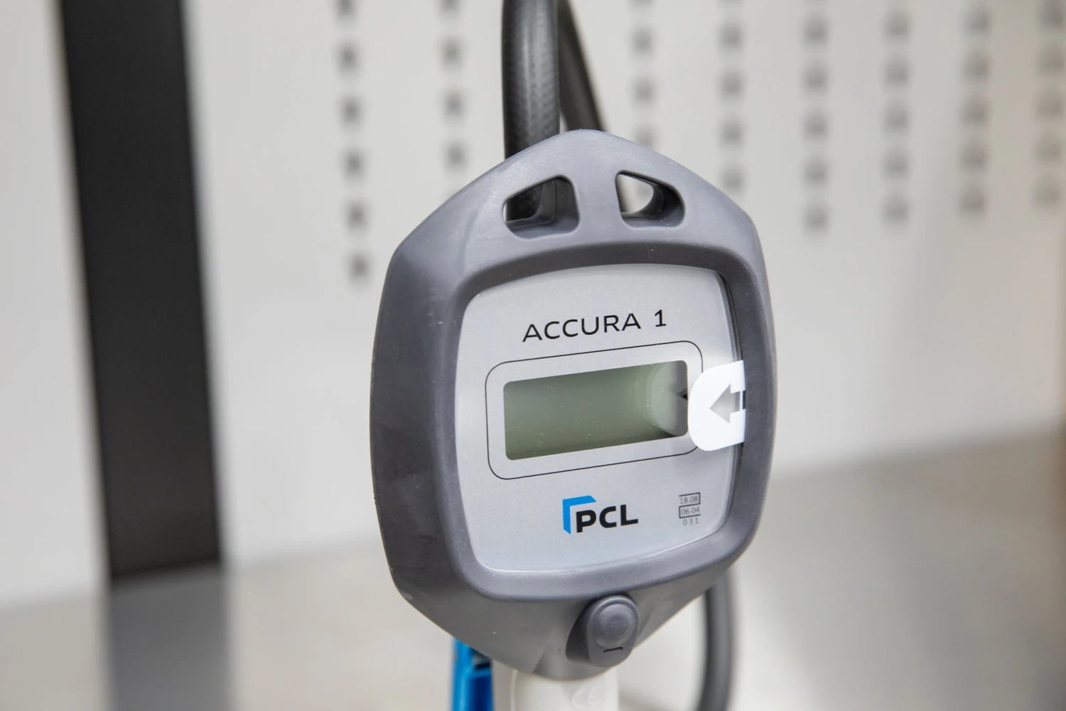 PCL ACCURA 1 Tire Inflator 4 PCL ACCURA 1 Tire Inflator - Image 4