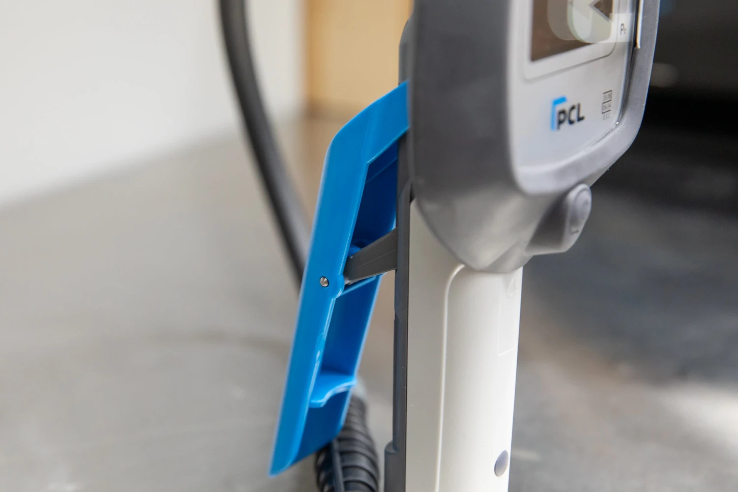 PCL ACCURA 1 Tire Inflator 6 PCL ACCURA 1 Tire Inflator - Image 6