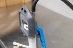 PCL ACCURA 1 Tire Inflator 27 PCL ACCURA 1 Tire Inflator -Workshop Tools Shop Q4A1355