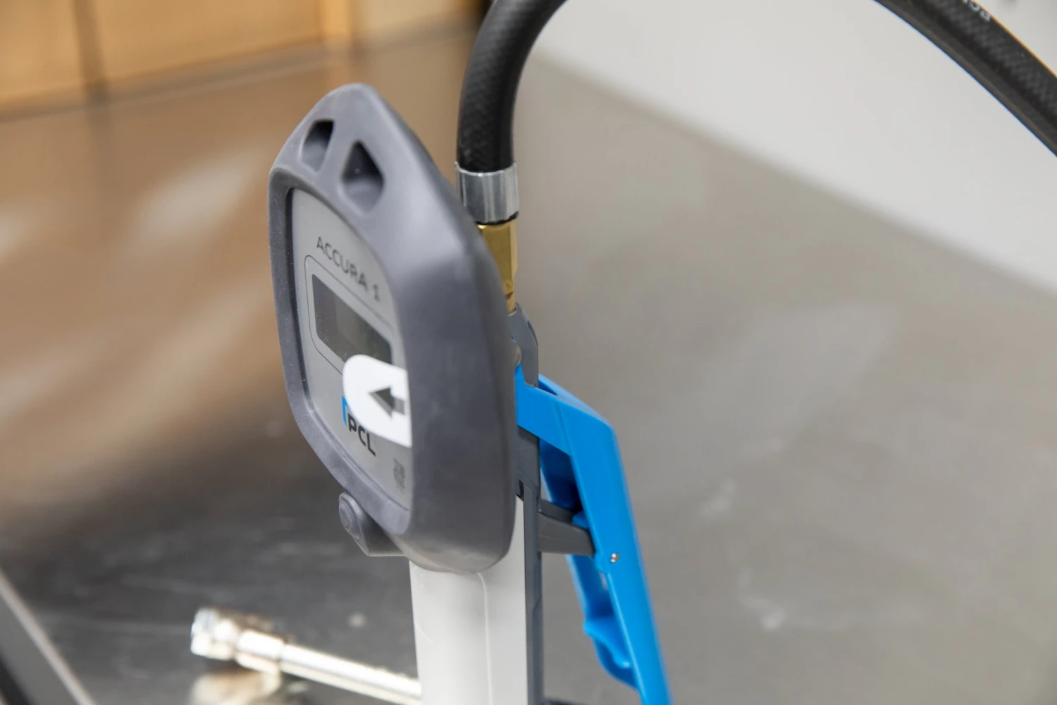 PCL ACCURA 1 Tire Inflator 8 PCL ACCURA 1 Tire Inflator - Image 8