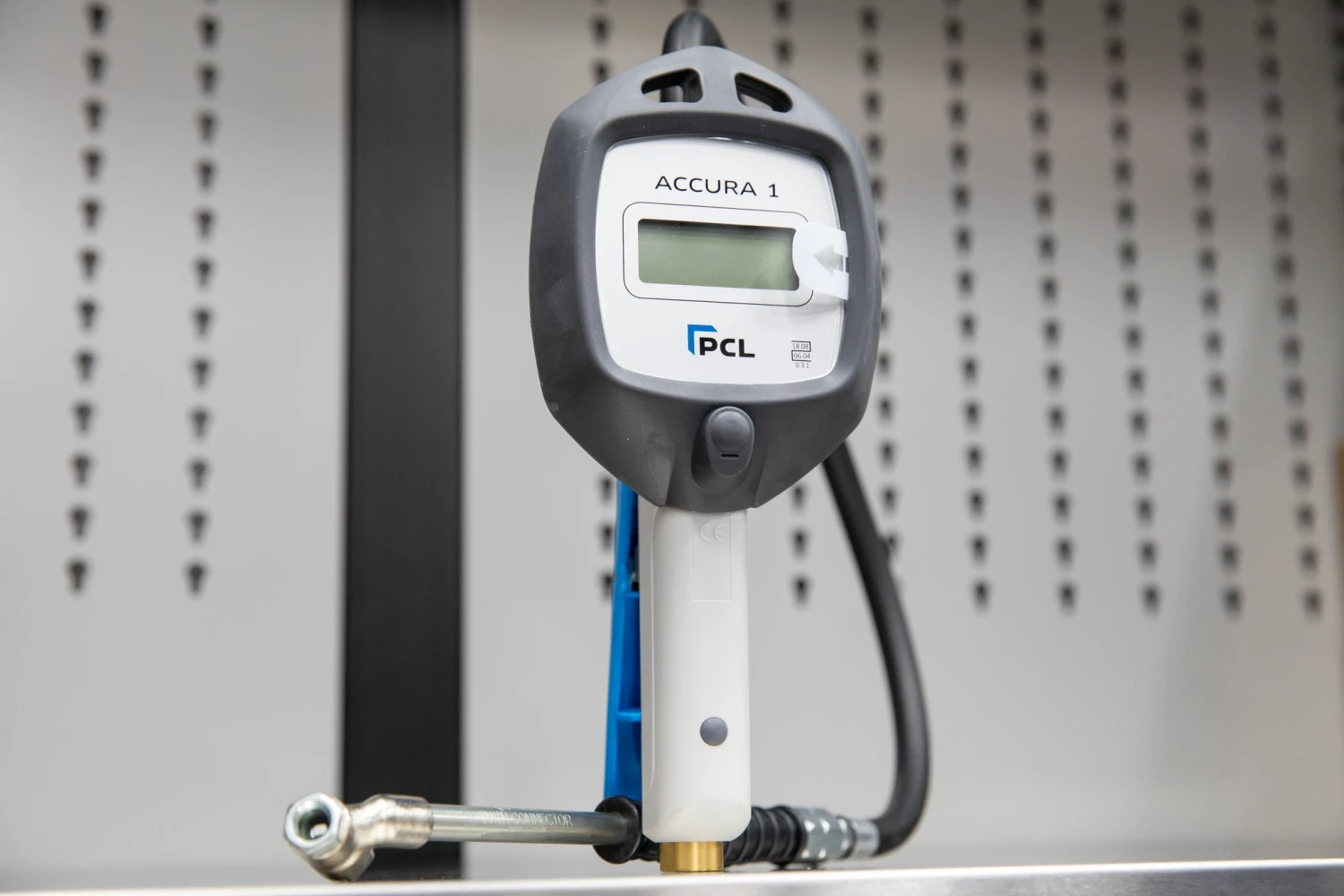 PCL ACCURA 1 Tire Inflator 17 PCL ACCURA 1 Tire Inflator - Image 17