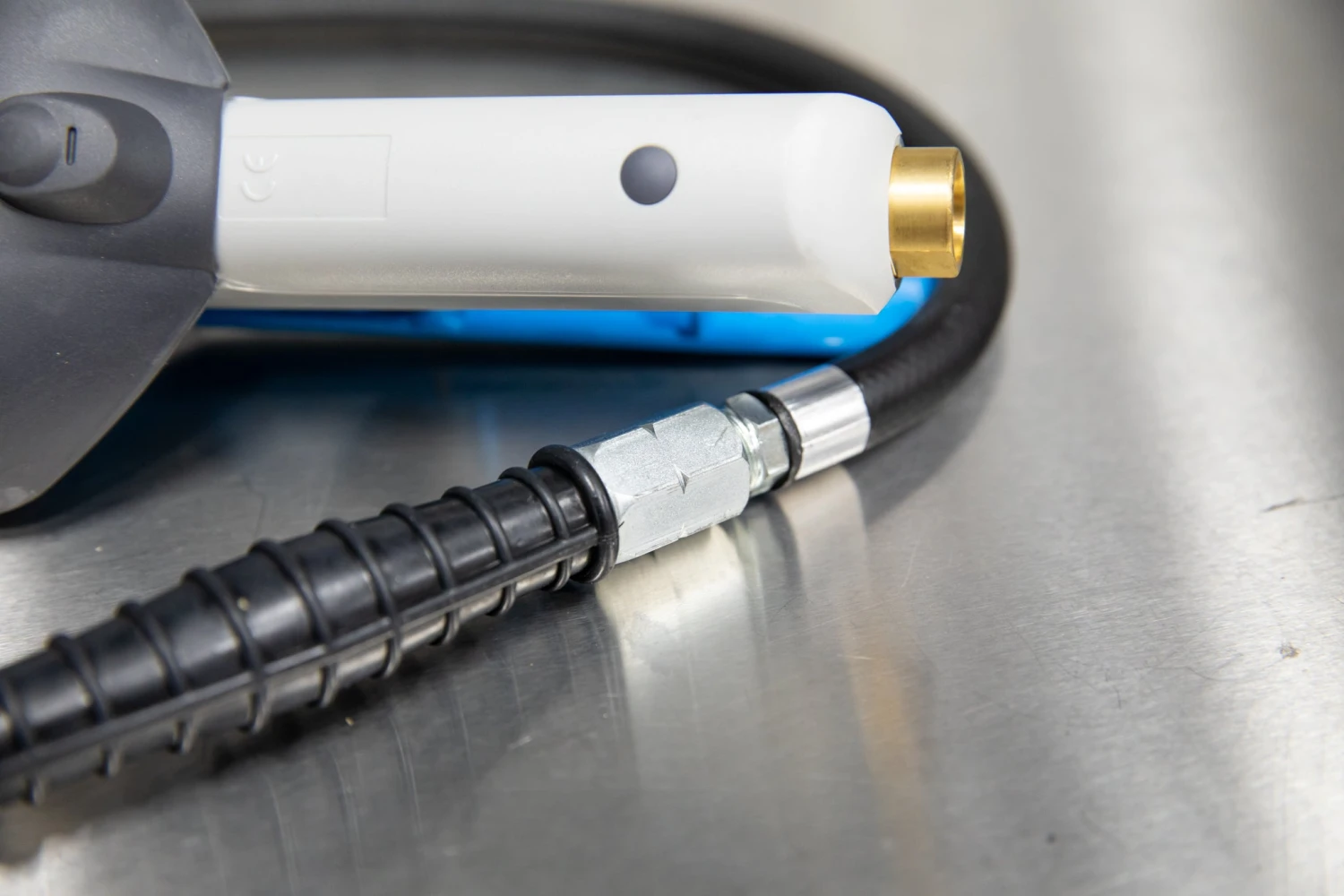 PCL ACCURA 1 Tire Inflator 10 PCL ACCURA 1 Tire Inflator - Image 10