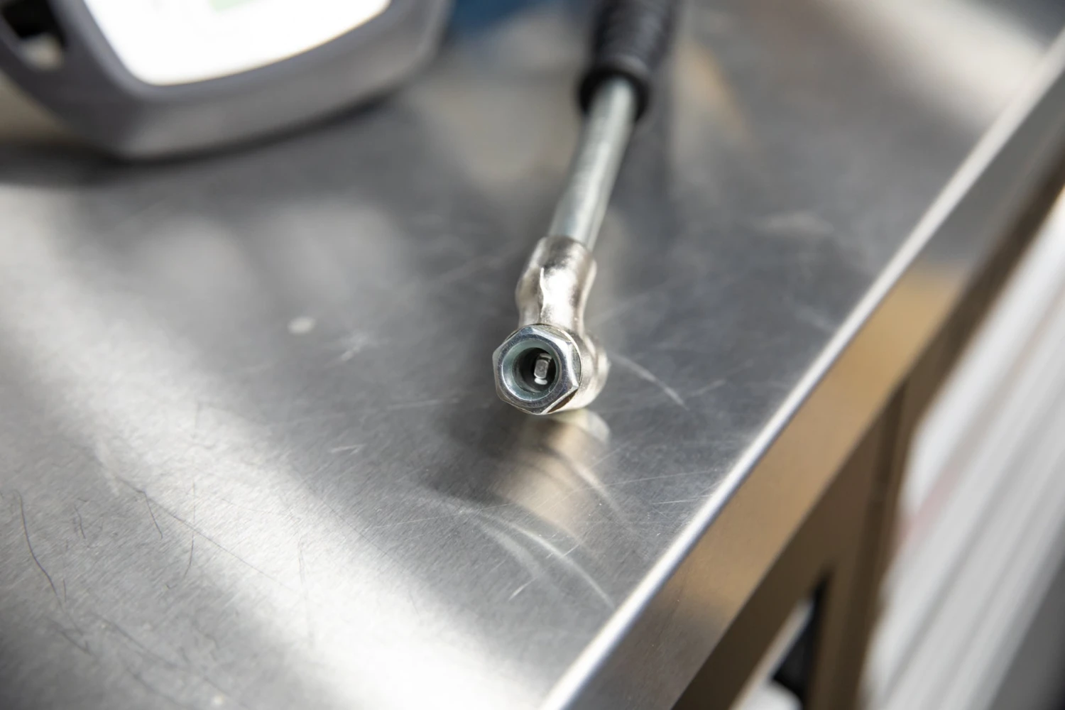 PCL ACCURA 1 Tire Inflator 12 PCL ACCURA 1 Tire Inflator - Image 12