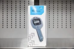 PCL Digital Tire Inflator -Workshop Tools Shop Q4A1360