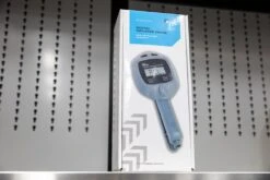 PCL Digital Tire Inflator -Workshop Tools Shop Q4A1361