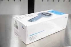 PCL Digital Tire Inflator -Workshop Tools Shop Q4A1363