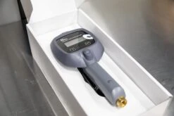 PCL Digital Tire Inflator -Workshop Tools Shop Q4A1365