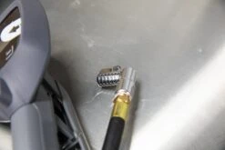 PCL Digital Tire Inflator -Workshop Tools Shop Q4A1372