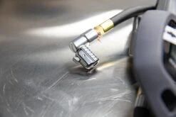 PCL Digital Tire Inflator -Workshop Tools Shop Q4A1373