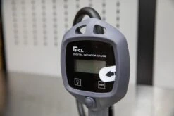 PCL Digital Tire Inflator -Workshop Tools Shop Q4A1377