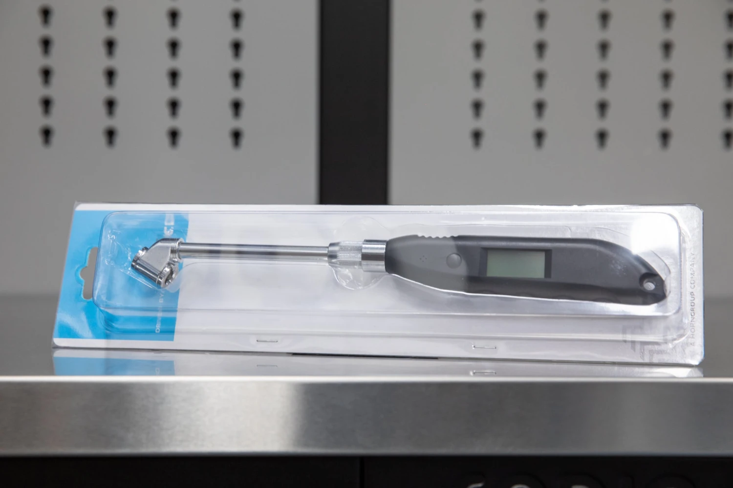 PCL Digital Tire Pressure Gauge 7 PCL Digital Tire Pressure Gauge - Image 7