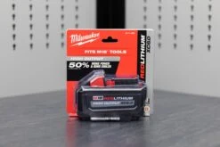 Milwaukee M18™ Batteries: REDLITHIUM™ (2.0 - 12.0) -Workshop Tools Shop Q4A1401 e4d82d18 b223 4bb0 bd28 09dd94231b7a