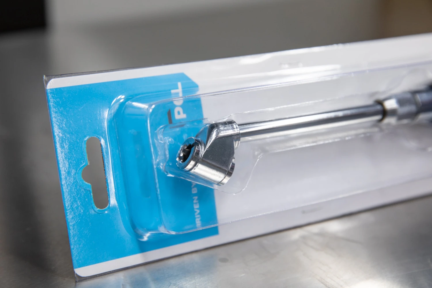 PCL Digital Tire Pressure Gauge 8 PCL Digital Tire Pressure Gauge - Image 8