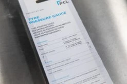 PCL Digital Tire Pressure Gauge 18 PCL Digital Tire Pressure Gauge -Workshop Tools Shop Q4A1404