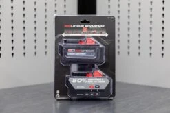 Milwaukee M18™ Batteries: REDLITHIUM™ (2.0 - 12.0) -Workshop Tools Shop Q4A1404 69c62026 b7b5 4512 a767 8be236f4aab0