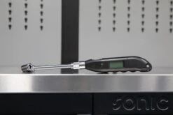 PCL Digital Tire Pressure Gauge