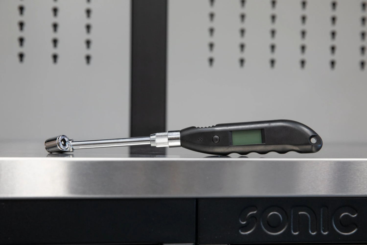 PCL Digital Tire Pressure Gauge 1 PCL Digital Tire Pressure Gauge