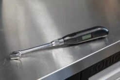 PCL Digital Tire Pressure Gauge 12 PCL Digital Tire Pressure Gauge -Workshop Tools Shop Q4A1408