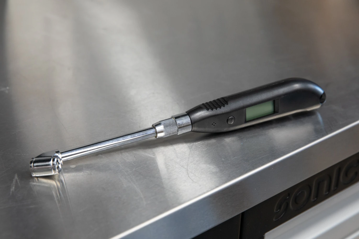 PCL Digital Tire Pressure Gauge 3 PCL Digital Tire Pressure Gauge - Image 3