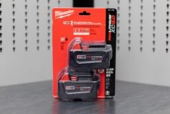 Milwaukee M18™ Batteries: REDLITHIUM™ (2.0 - 12.0) -Workshop Tools Shop Q4A1409 76020f59 f806 4a2e beaa e1c2bf87b86b