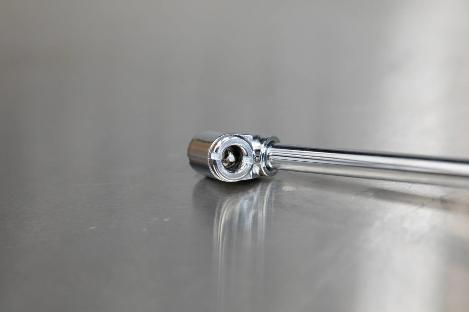 PCL Digital Tire Pressure Gauge 4 PCL Digital Tire Pressure Gauge - Image 4