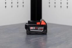Milwaukee M18™ Batteries: REDLITHIUM™ (2.0 - 12.0) -Workshop Tools Shop Q4A1411 f91d102d 1196 4e74 a4b9 0a5a73fcb172