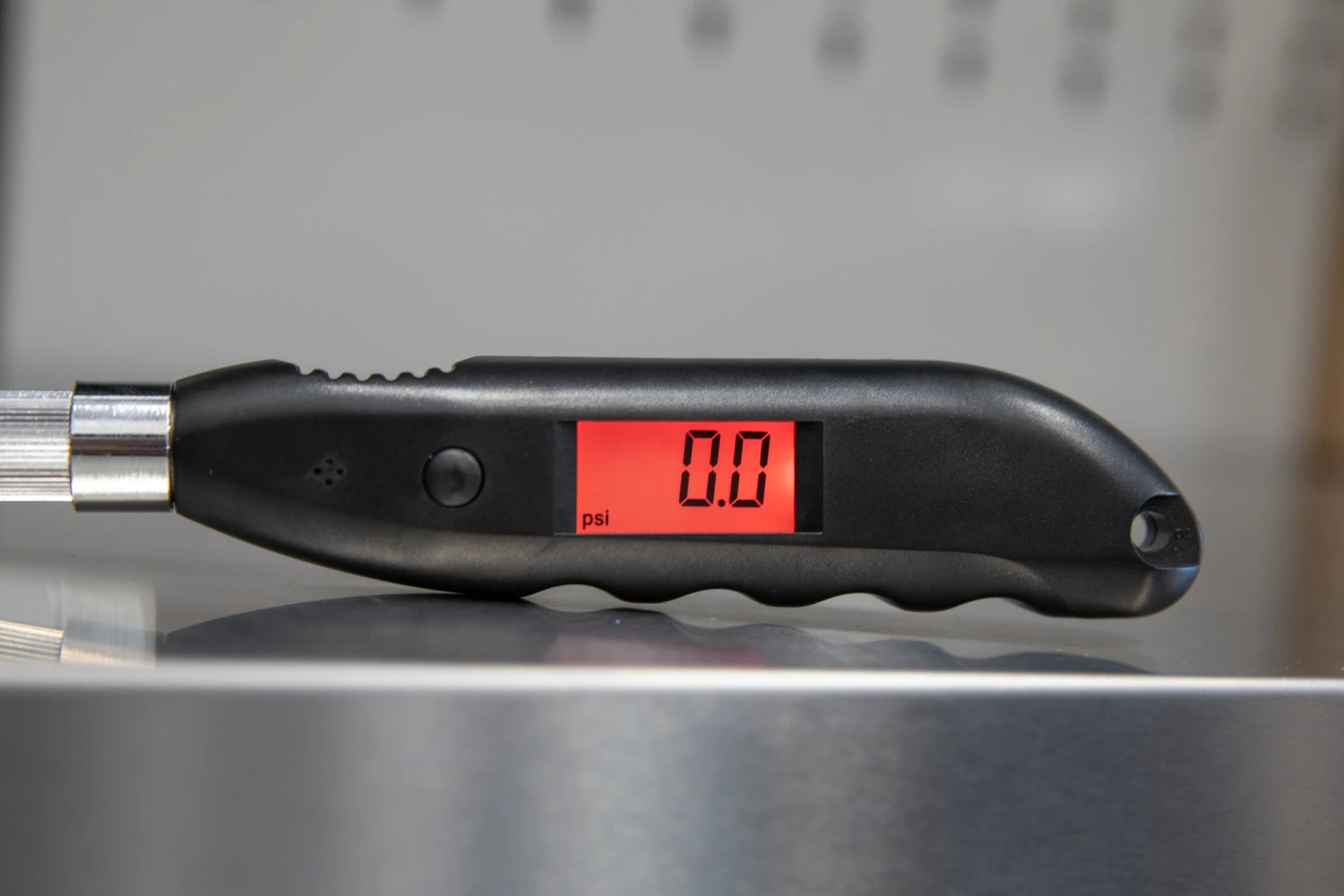 PCL Digital Tire Pressure Gauge 5 PCL Digital Tire Pressure Gauge - Image 5