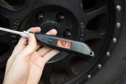 PCL Digital Tire Pressure Gauge 15 PCL Digital Tire Pressure Gauge -Workshop Tools Shop Q4A1413