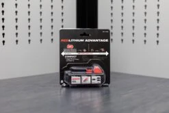 Milwaukee M18™ Batteries: REDLITHIUM™ (2.0 - 12.0) -Workshop Tools Shop Q4A1415 255e26f1 1bd2 41f6 ba82 ad5c6b502f42