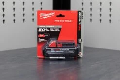 Milwaukee M18™ Batteries: REDLITHIUM™ (2.0 - 12.0) -Workshop Tools Shop Q4A1418 2140ce51 776e 4954 917d 8973251d0614