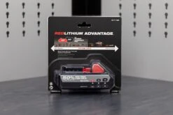 Milwaukee M18™ Batteries: REDLITHIUM™ (2.0 - 12.0) -Workshop Tools Shop Q4A1419 17f88570 afd4 4a0f bbbf ad3e8e949144