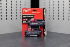 Milwaukee M18™ Batteries: REDLITHIUM™ (2.0 - 12.0) -Workshop Tools Shop Q4A1420 48644027 b355 4c02 ab4a cb61727b7536