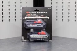 Milwaukee M18™ Batteries: REDLITHIUM™ (2.0 - 12.0) -Workshop Tools Shop Q4A1422 0b385854 f059 42a0 aae2 713f52496dbd