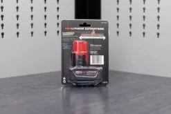 Milwaukee M12™ Batteries: REDLITHIUM™ (2.0-6.0) -Workshop Tools Shop Q4A1426 20d4d224 0cd2 4895 ba98 2fb3f425e347