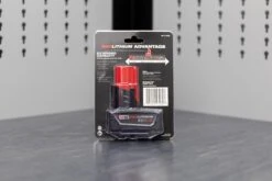 Milwaukee M12™ Batteries: REDLITHIUM™ (2.0-6.0) -Workshop Tools Shop Q4A1432 716c50da 3fe4 46fa 8d48 a64a99283425