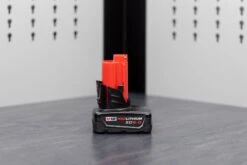 Milwaukee M12™ Batteries: REDLITHIUM™ (2.0-6.0) -Workshop Tools Shop Q4A1433 59823864 eabb 463e ac0a b409db28fd7e