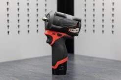 Milwaukee Stubby Impact Wrench Protective Boot 5 Milwaukee Stubby Impact Wrench Protective Boot -Workshop Tools Shop Q4A1454