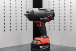 Milwaukee Impact Wrench Protective Boot -Workshop Tools Shop Q4A1459