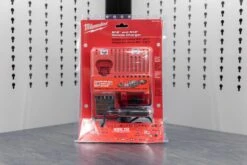 Milwaukee M18™ / M12™ Vehicle Charger