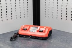 Milwaukee M18™ Dual Bay Simultaneous Rapid Charger -Workshop Tools Shop Q4A1468